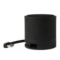 Speaker Epitome Black