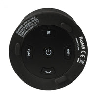 Speaker Epitome Black
