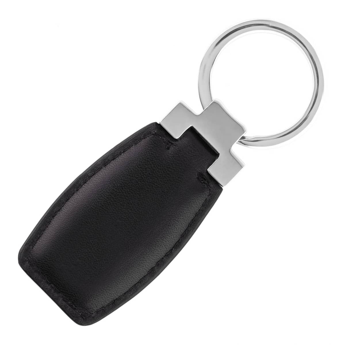 Key ring Executive Chrome
