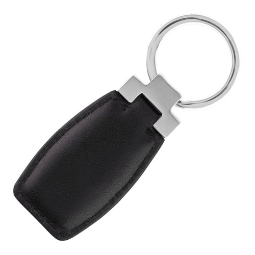 Key ring Executive Chrome
