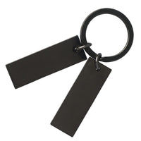 Key ring Basis