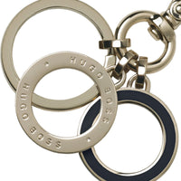 Key ring Essential Lady Dark Blue