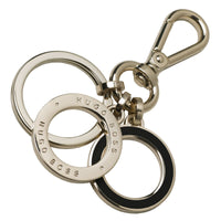 Key ring Essential Lady Dark Blue