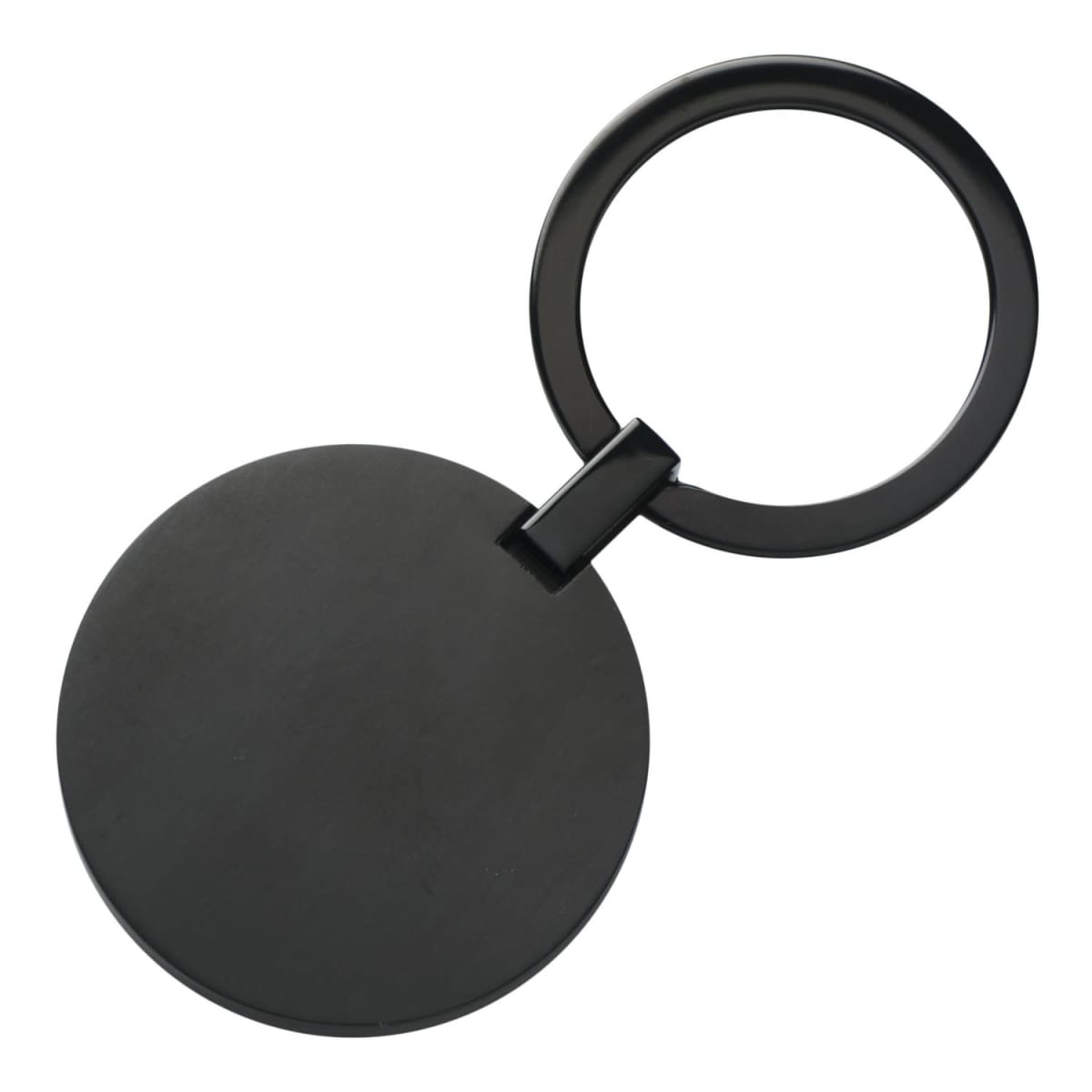 Key ring Framework Black