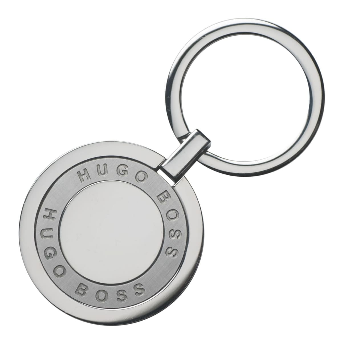 Key ring Framework Chrome