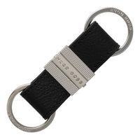 Key ring Storyline Black