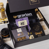 The Branded Gourmet Picnic Gift Pack