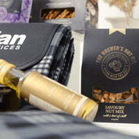 The Branded Gourmet Picnic Gift Pack
