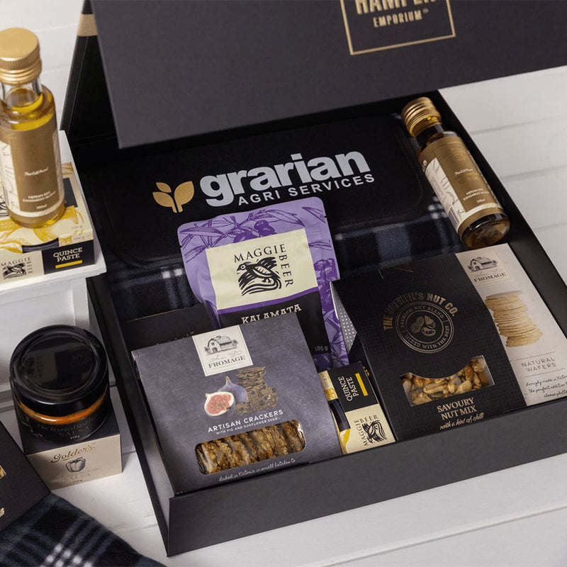 The Branded Gourmet Picnic Gift Pack