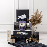 The Branded Gourmet Picnic Gift Pack
