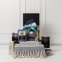 The Gourmet Retreat Gift Pack