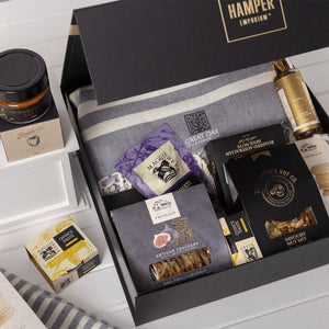 The Gourmet Retreat Gift Pack