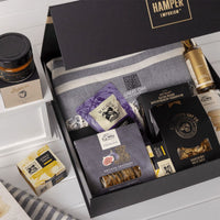 The Gourmet Retreat Gift Pack