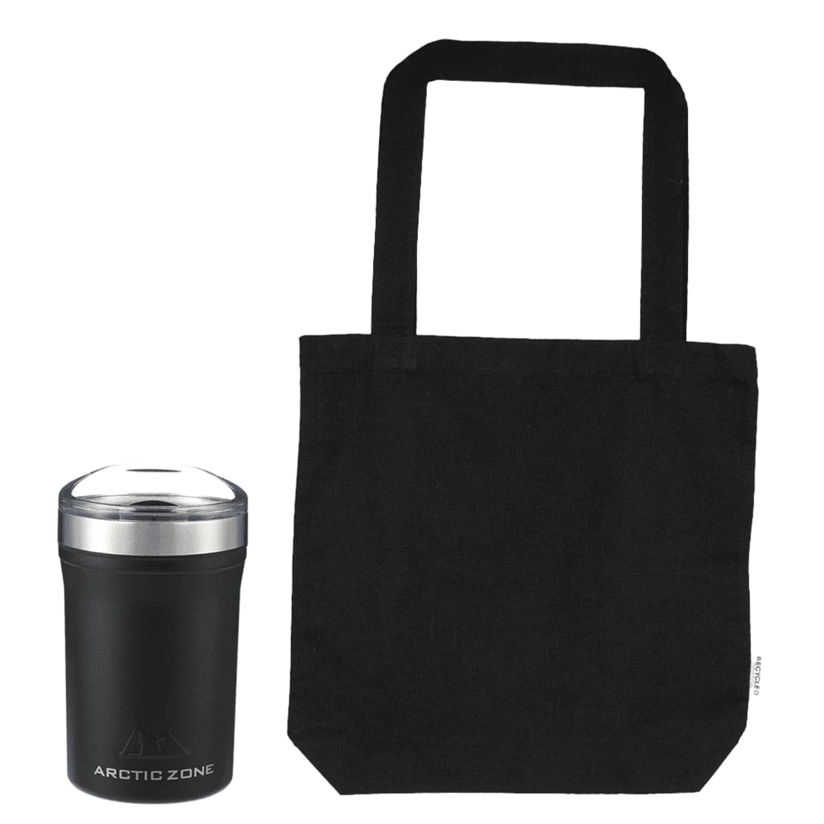 Custom Sweet Treats & Essentials Gift Pack