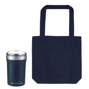 Custom Sweet Treats & Essentials Gift Pack