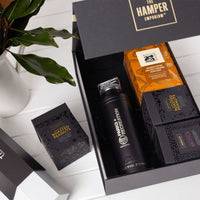 The Sweet Indulgence and Hydration Gift Pack