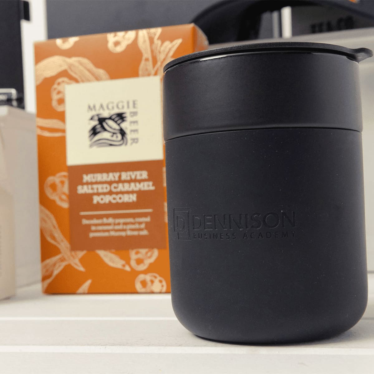 Customised Onboarding Gift Pack