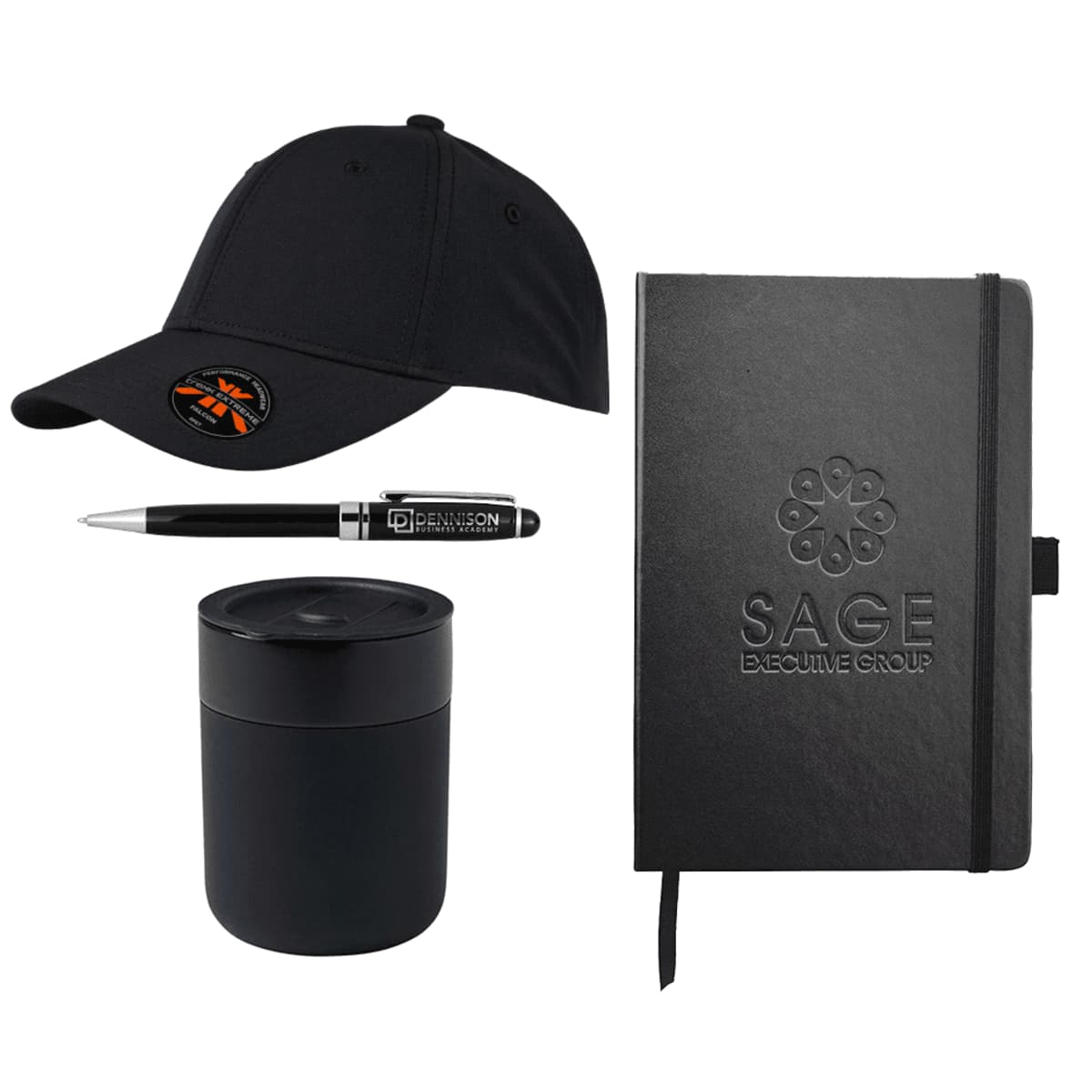 Customised Onboarding Gift Pack