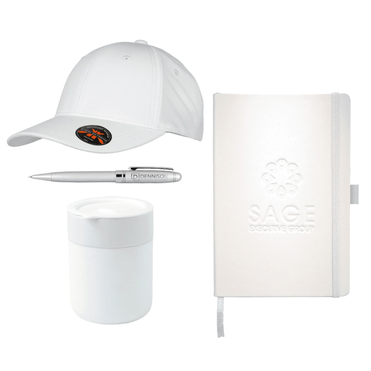 Customised Onboarding Gift Pack