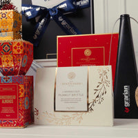 Xmas Bites Customised Gift Set