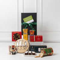 Xmas Decadence Customised Entertainer's Gift Pack