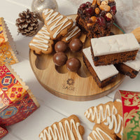 Xmas Decadence Customised Entertainer's Gift Pack