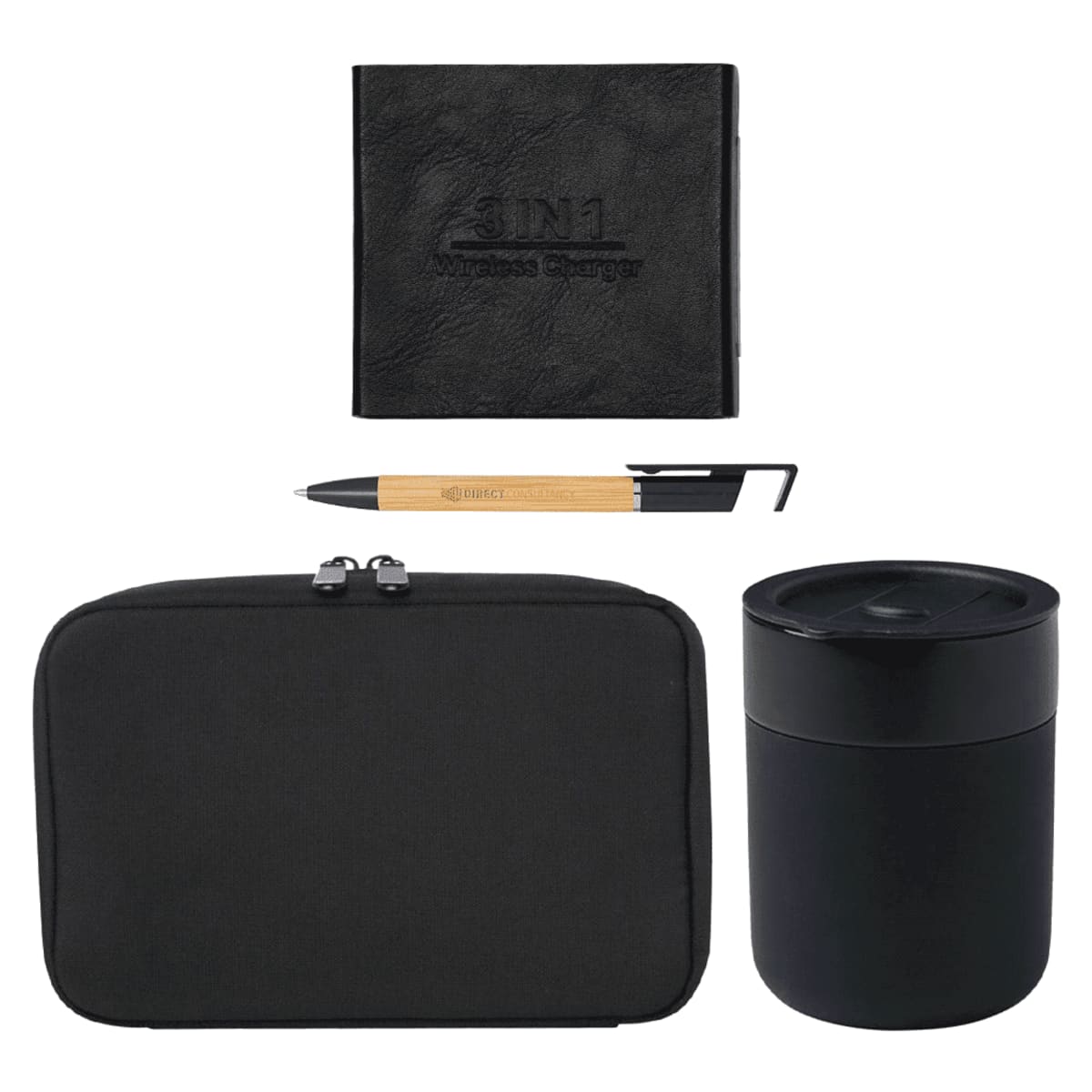 Branded Tech Kit Gift Pack