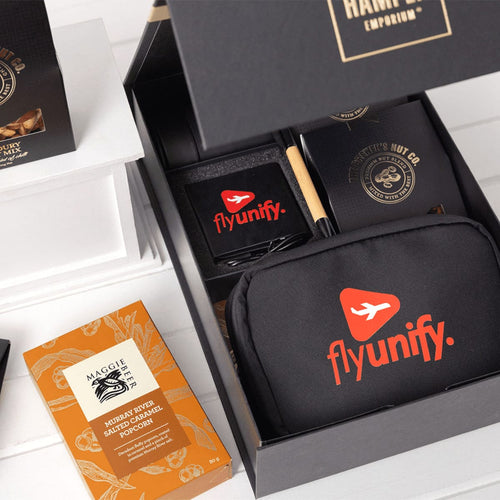 Branded Tech Kit Gift Pack