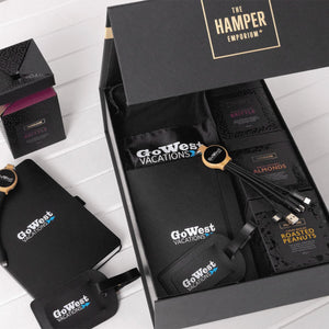The Custom Travel Kit