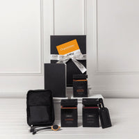 The Custom Travel Kit