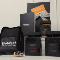 The Custom Travel Kit