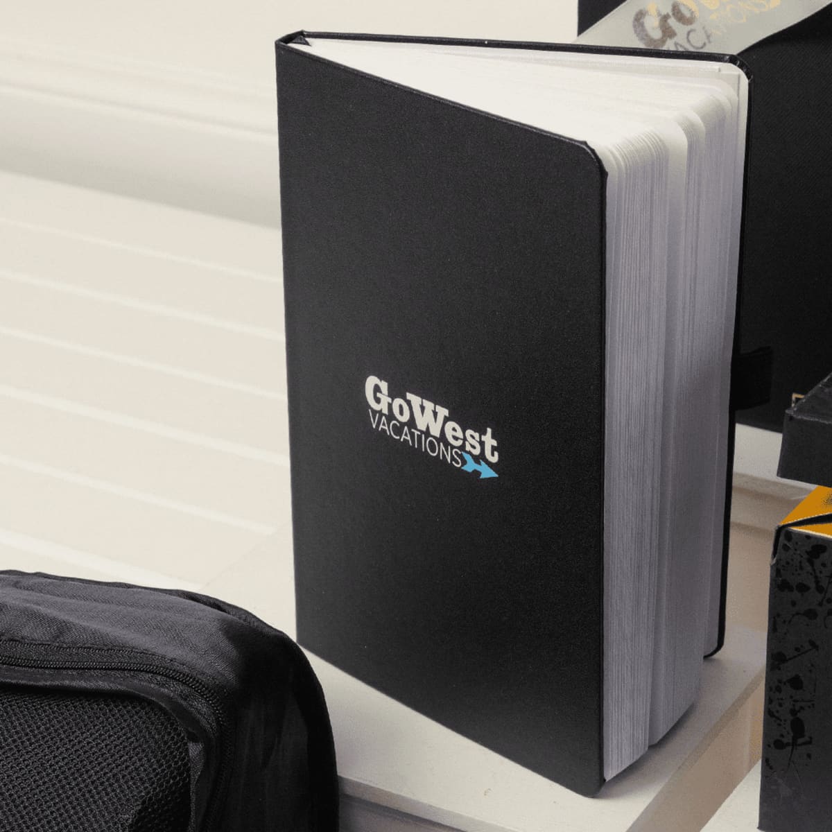 The Custom Travel Kit