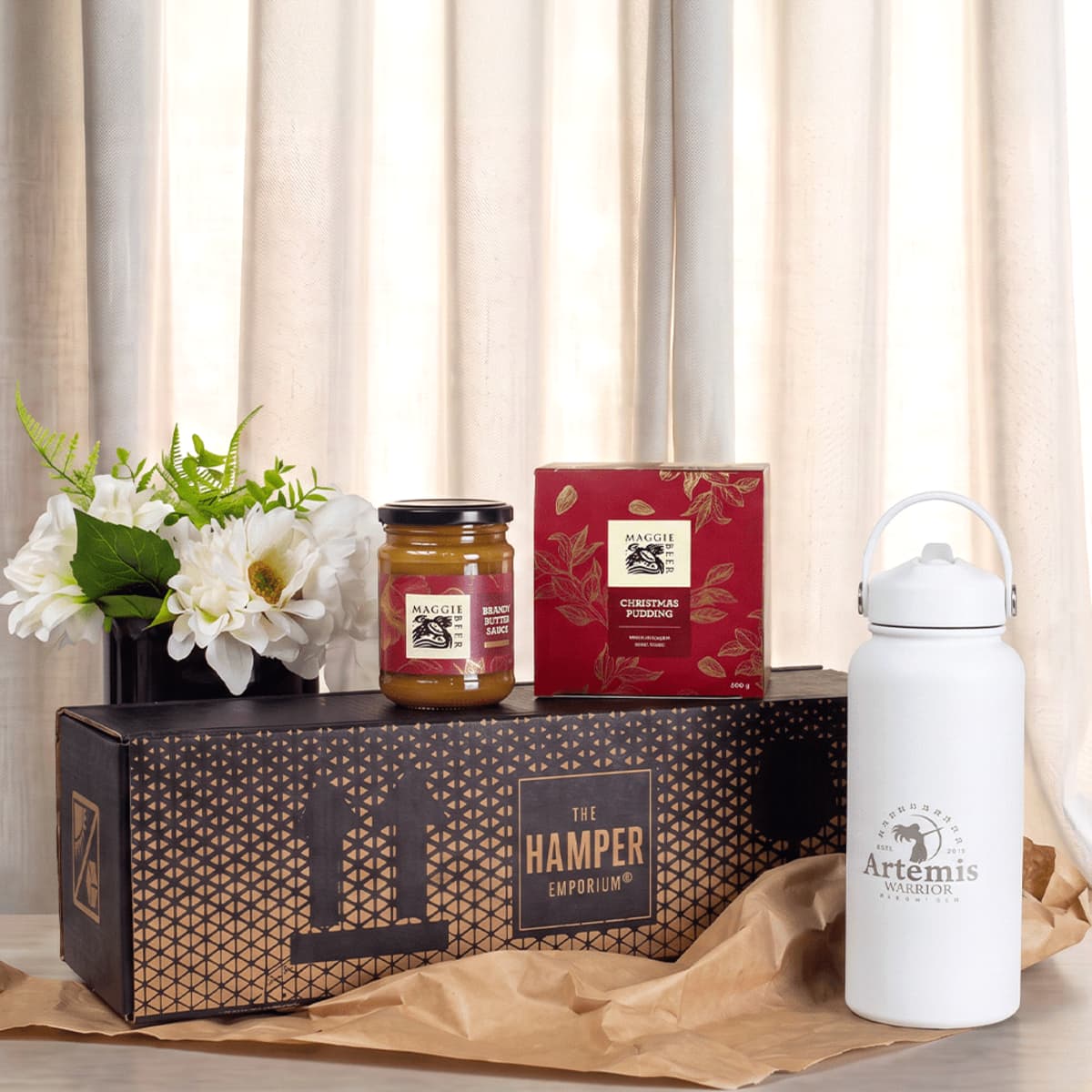 Festive Essentials Set