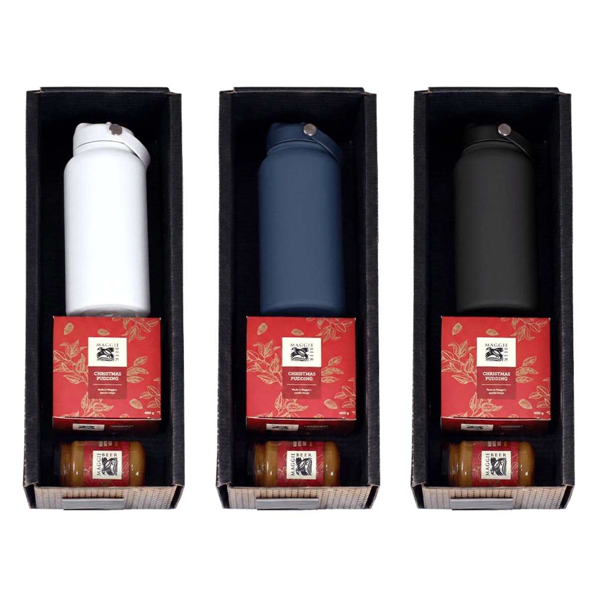 Festive Essentials Set