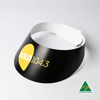 Sun Visors