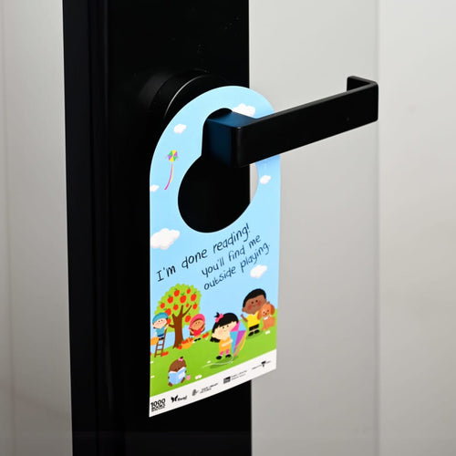 Door Hanger