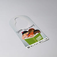 Double Sided Door Hanger