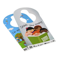 Double Sided Door Hanger