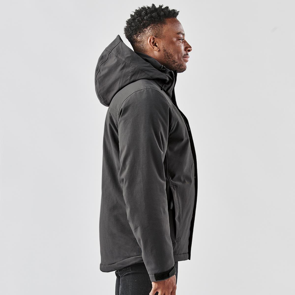Men's Steelhead Thermal Jacket