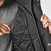 Men's Steelhead Thermal Jacket