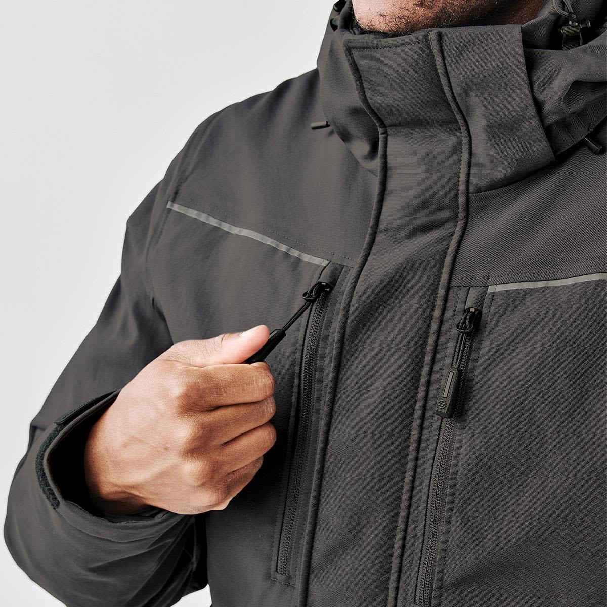 Men's Steelhead Thermal Jacket