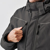 Men's Steelhead Thermal Jacket