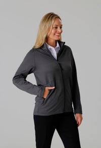 Heat Tex Jacket Ladies