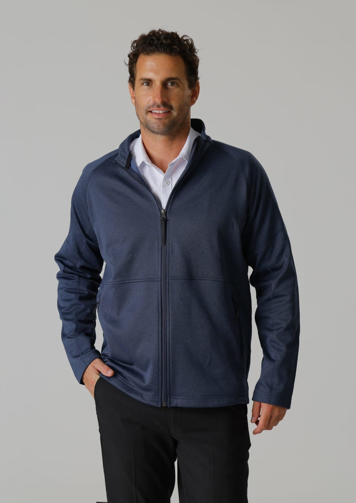 Heat Tex Jacket