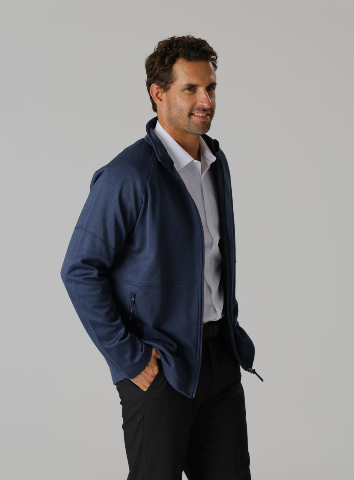 Heat Tex Jacket