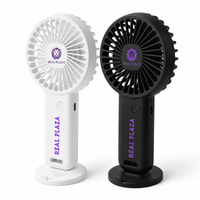 Hybrid Fan