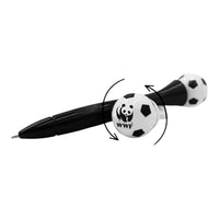 The Beckham Spinner Pen