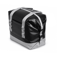 Premium 17L Foldable Cooler