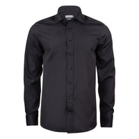 Green Bow 01 Men's Shirt