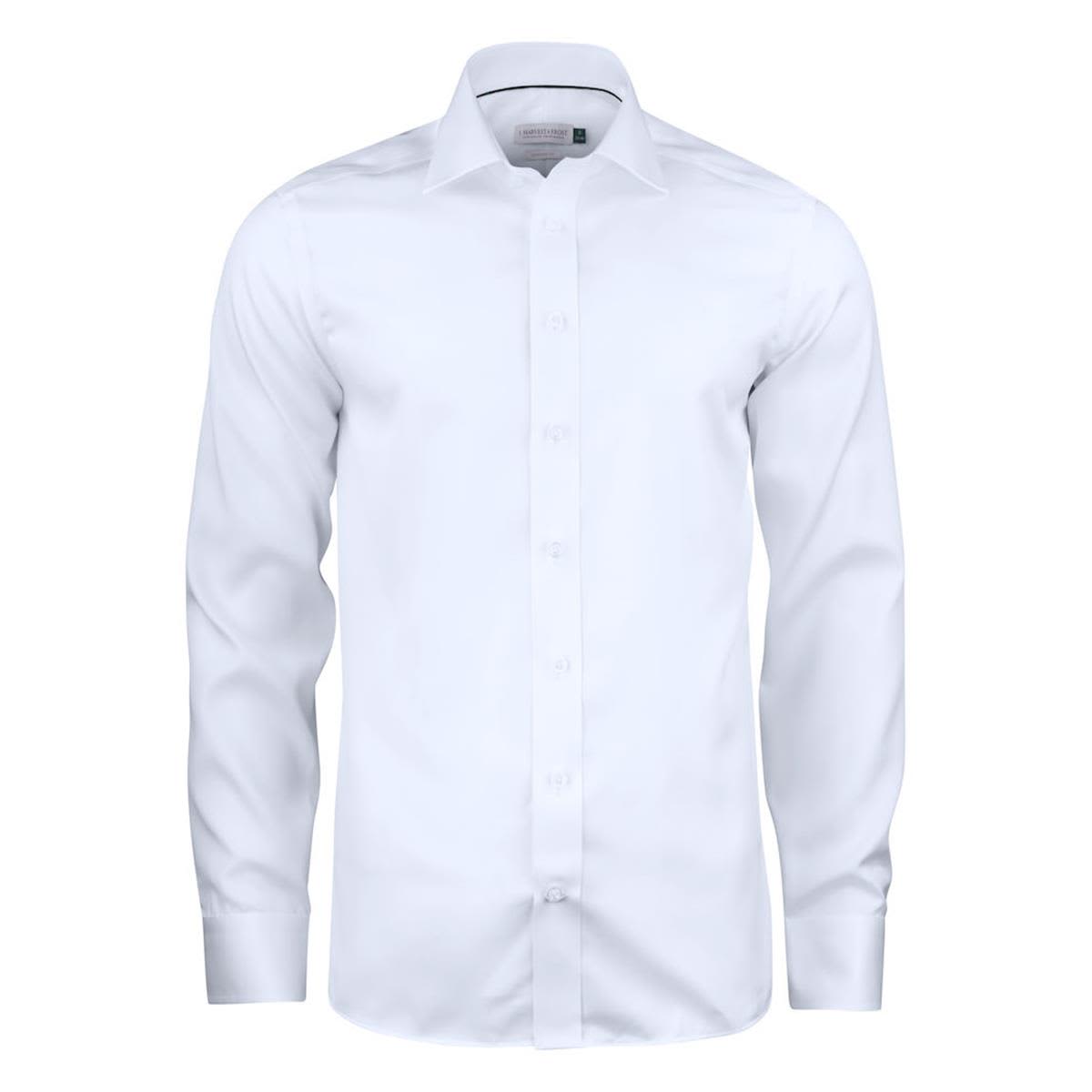 Green Bow 01 Men's Shirt